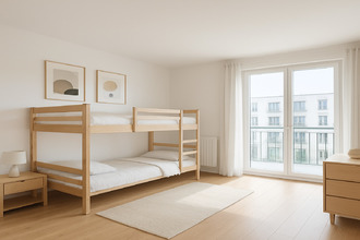 achat appartement antony 92160