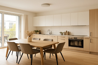achat appartement antony 92160