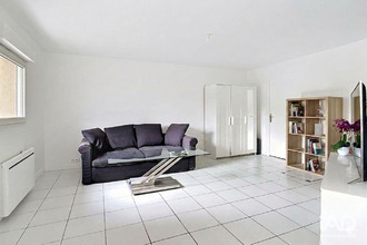 achat appartement antony 92160