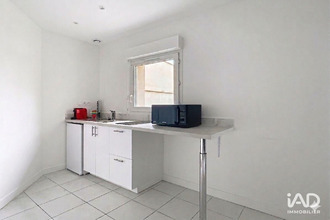achat appartement antony 92160