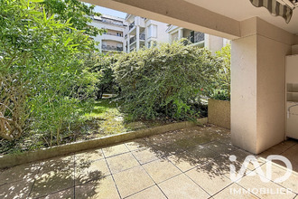 achat appartement antony 92160