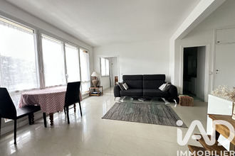 achat appartement antony 92160