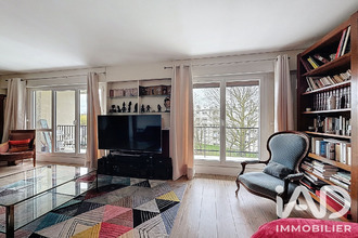 achat appartement antony 92160