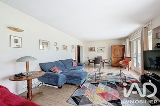 achat appartement antony 92160