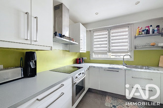 achat appartement antony 92160