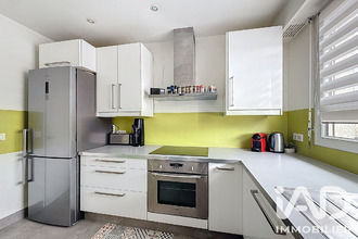 achat appartement antony 92160