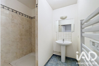 achat appartement antony 92160