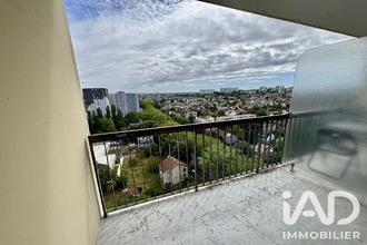 achat appartement antony 92160