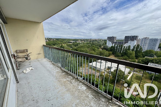 achat appartement antony 92160