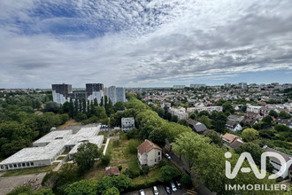 achat appartement antony 92160