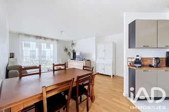 achat appartement antony 92160