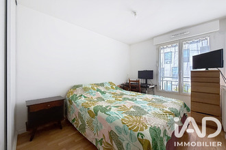 achat appartement antony 92160