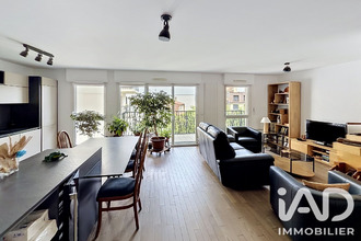 achat appartement antony 92160