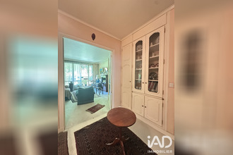 achat appartement antony 92160