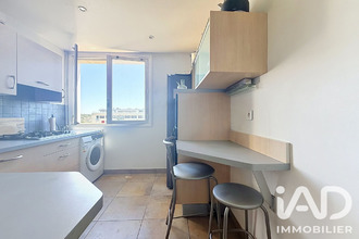 achat appartement antony 92160