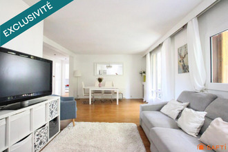 achat appartement antony 92160