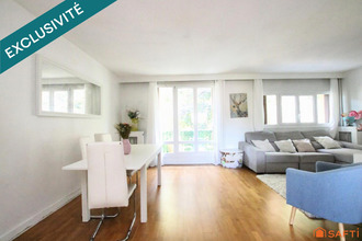 achat appartement antony 92160