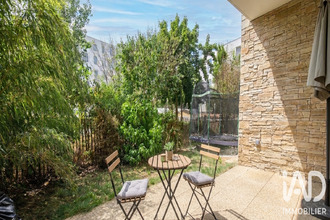 achat appartement antony 92160