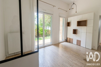 achat appartement antony 92160