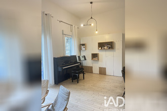 achat appartement antony 92160