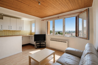 achat appartement antony 92160