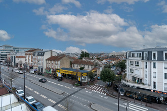 achat appartement antony 92160