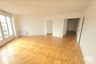 achat appartement antony 92160