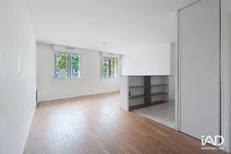 achat appartement antony 92160