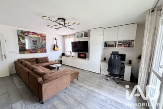 achat appartement antony 92160