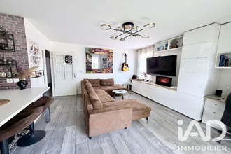 achat appartement antony 92160