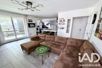 achat appartement antony 92160