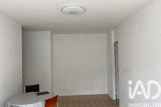 achat appartement antony 92160