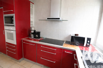 achat appartement antony 92160