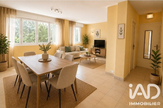 achat appartement antony 92160
