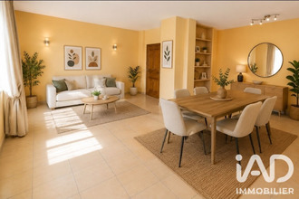achat appartement antony 92160