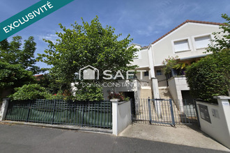 achat appartement antony 92160