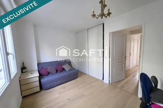 achat appartement antony 92160