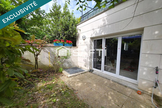 achat appartement antony 92160