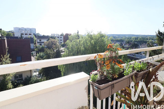 achat appartement antony 92160