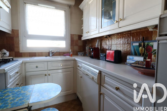 achat appartement antony 92160