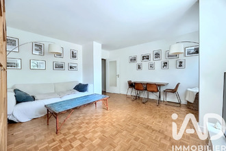 achat appartement antony 92160