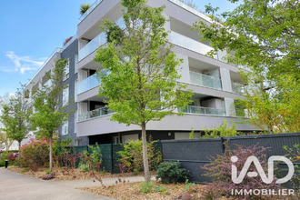 achat appartement antony 92160