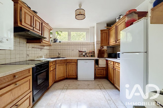 achat appartement antony 92160