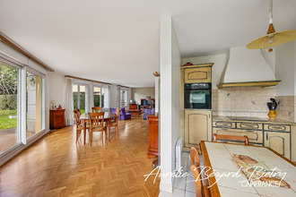 achat appartement antony 92160