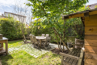 achat appartement antony 92160