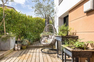 achat appartement antony 92160