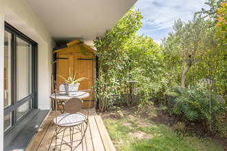 achat appartement antony 92160