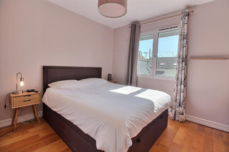achat appartement antony 92160