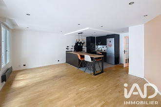 achat appartement antony 92160