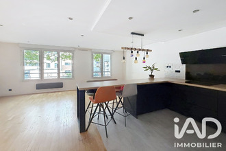 achat appartement antony 92160
